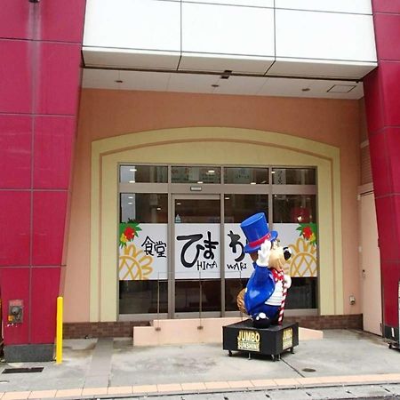 Hotel Stork Naha Shintoshin - Vacation Stay 27627V Ngoại thất bức ảnh
