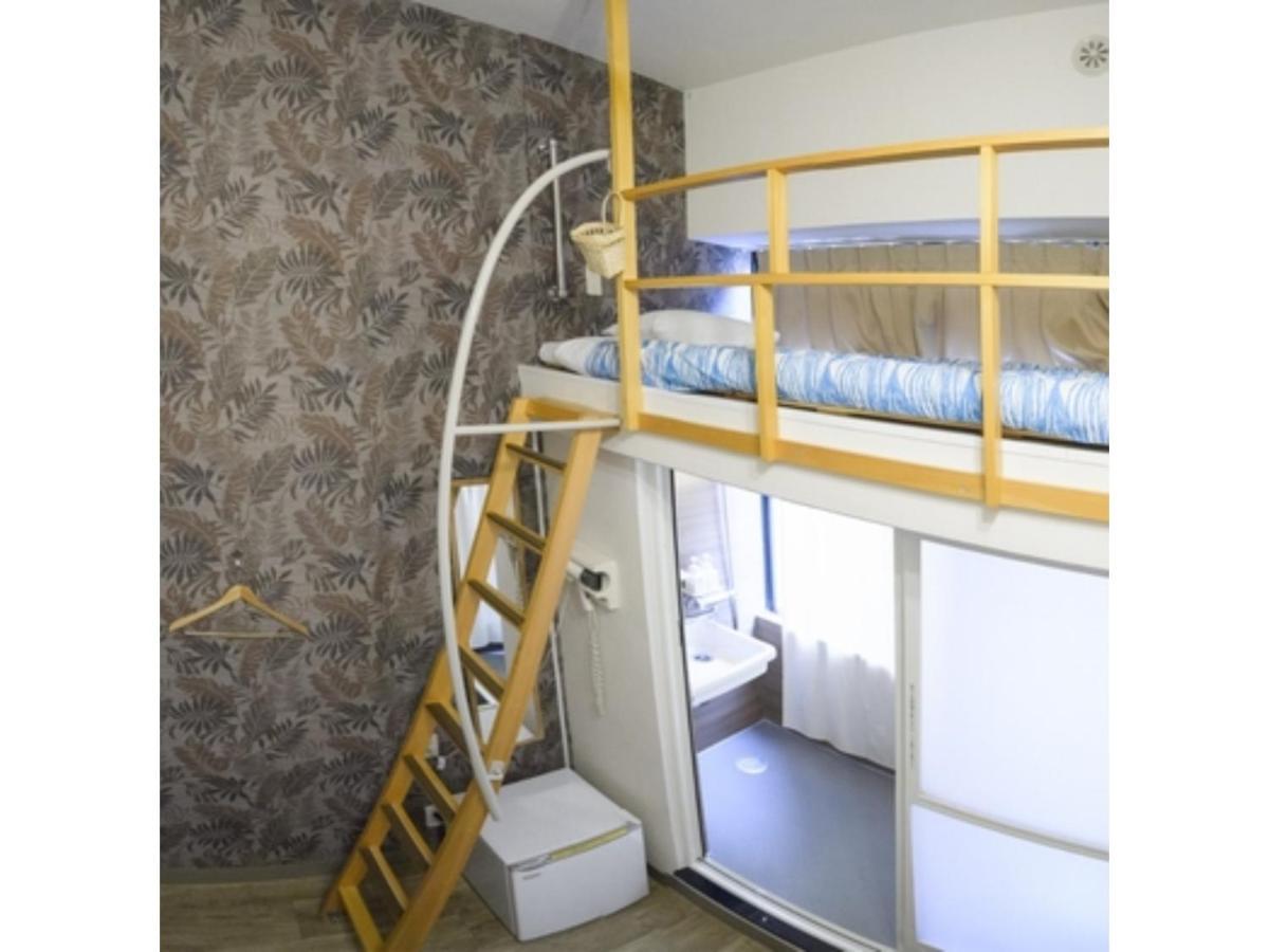 Hotel Stork Naha Shintoshin - Vacation Stay 27627V Ngoại thất bức ảnh