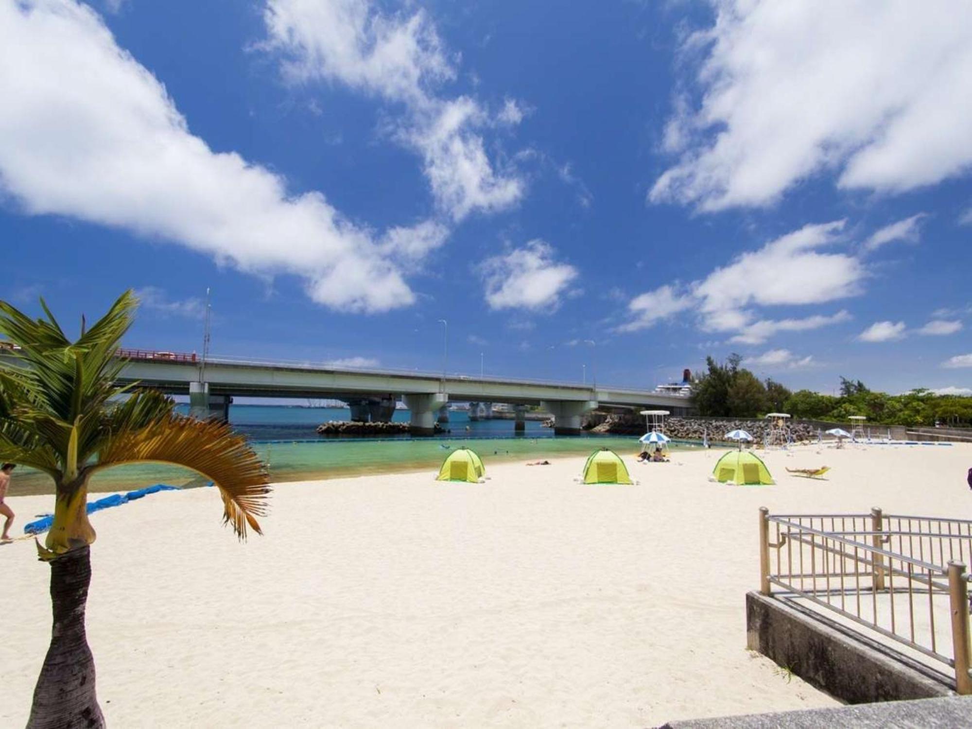 Hotel Stork Naha Shintoshin - Vacation Stay 27627V Ngoại thất bức ảnh