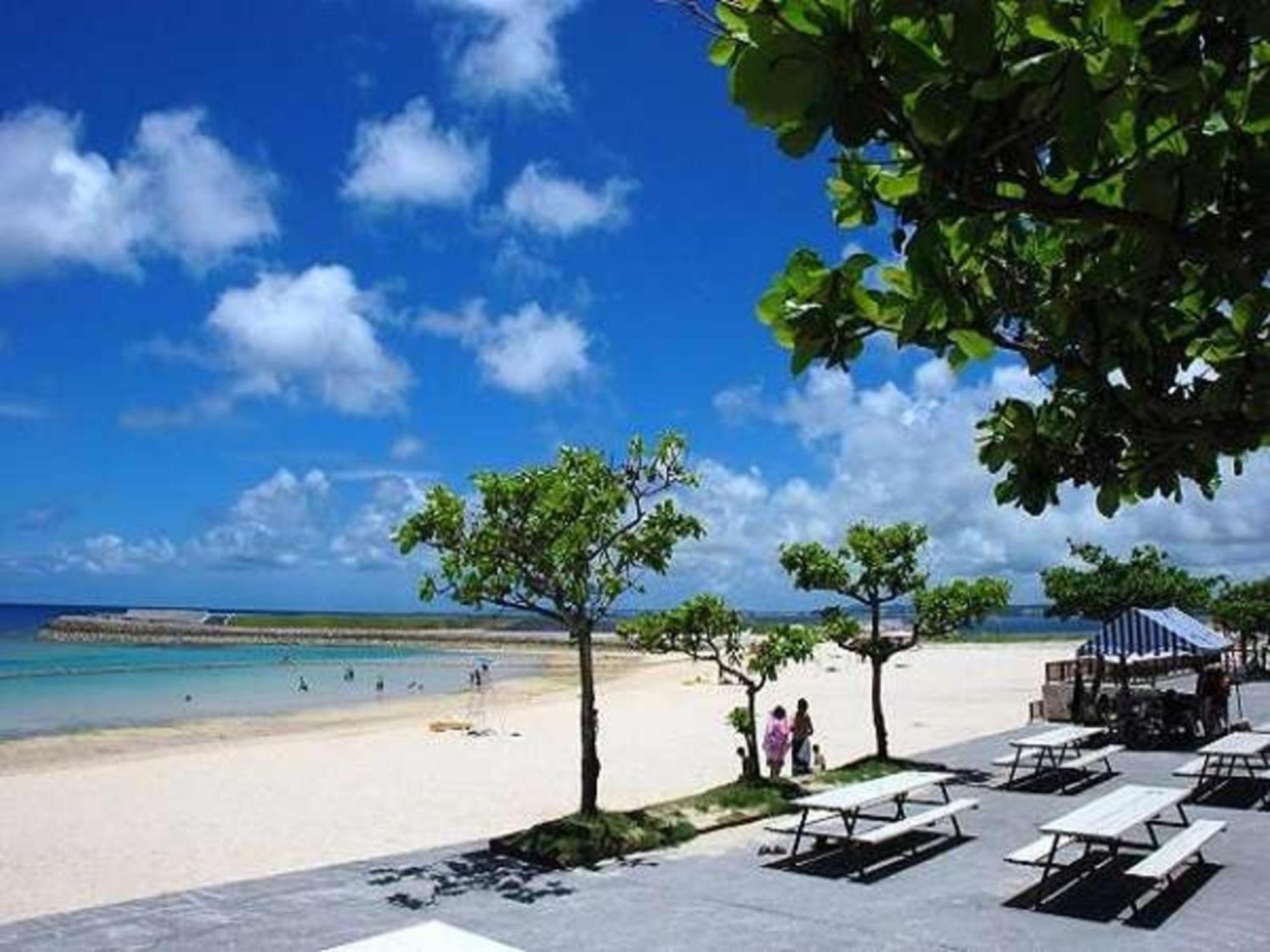 Hotel Stork Naha Shintoshin - Vacation Stay 27627V Ngoại thất bức ảnh