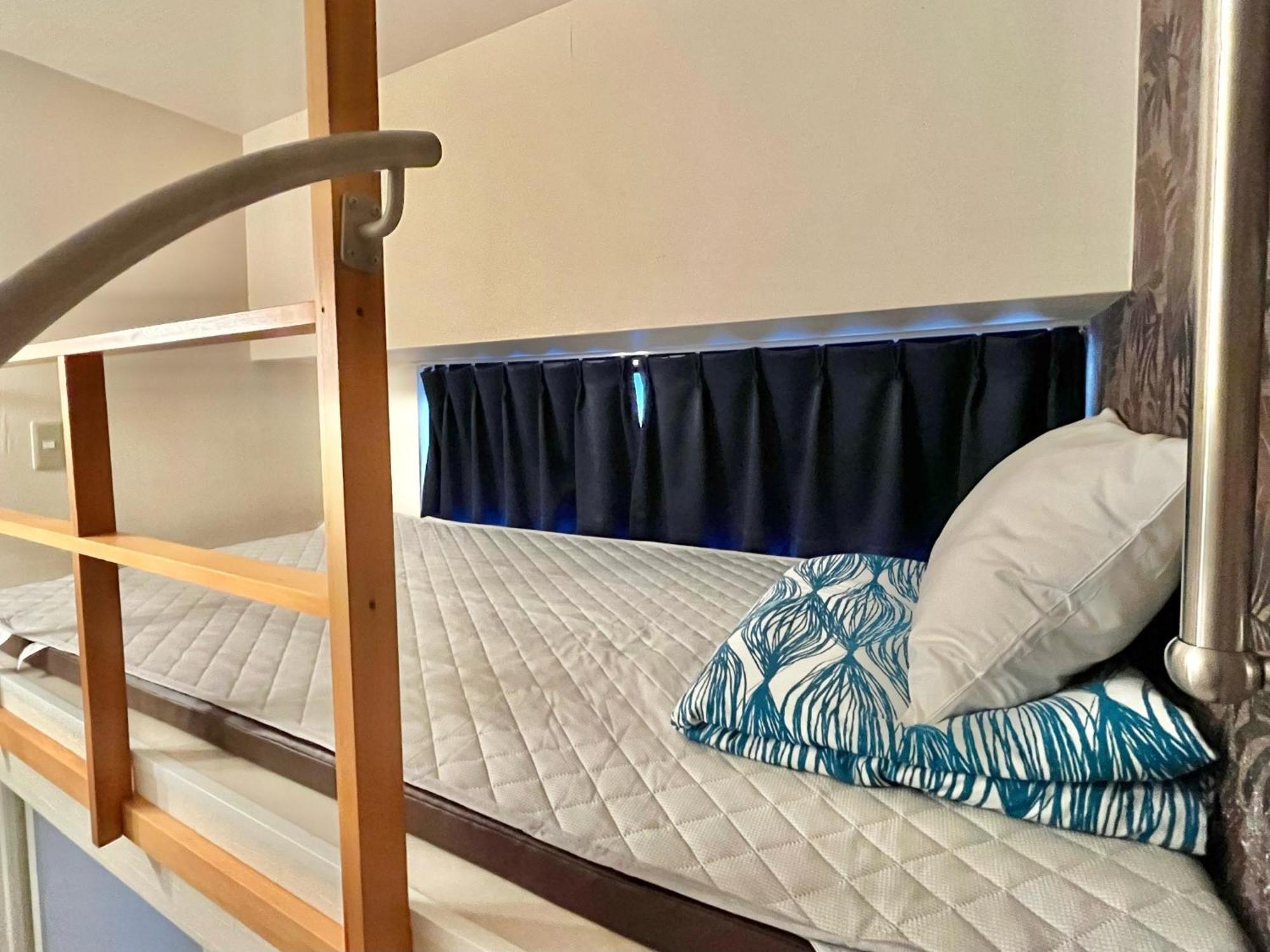 Hotel Stork Naha Shintoshin - Vacation Stay 27627V Ngoại thất bức ảnh