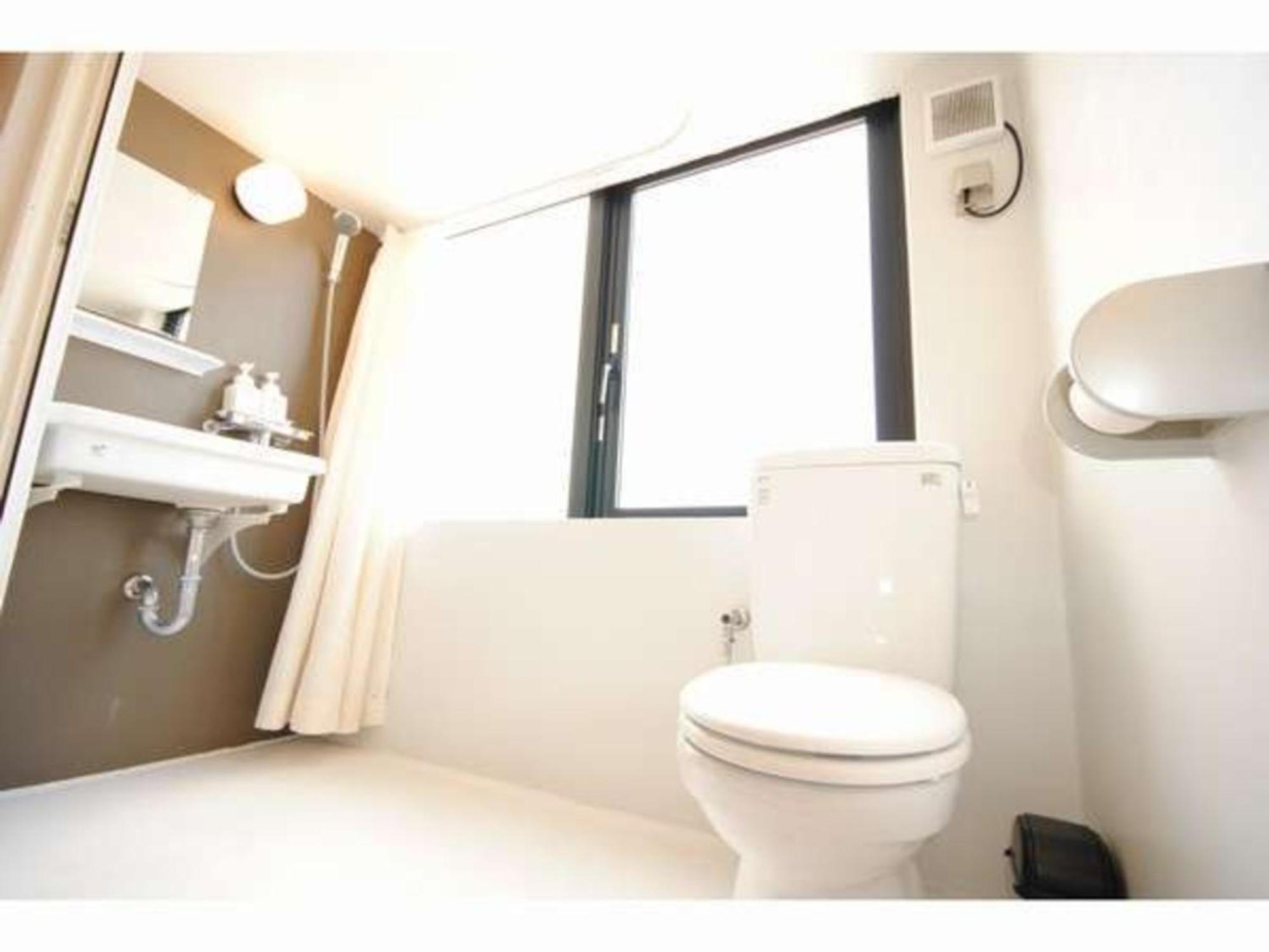 Hotel Stork Naha Shintoshin - Vacation Stay 27627V Ngoại thất bức ảnh